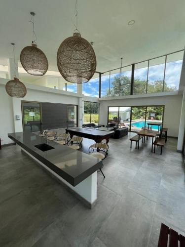 Tarcoles House | Casa kai