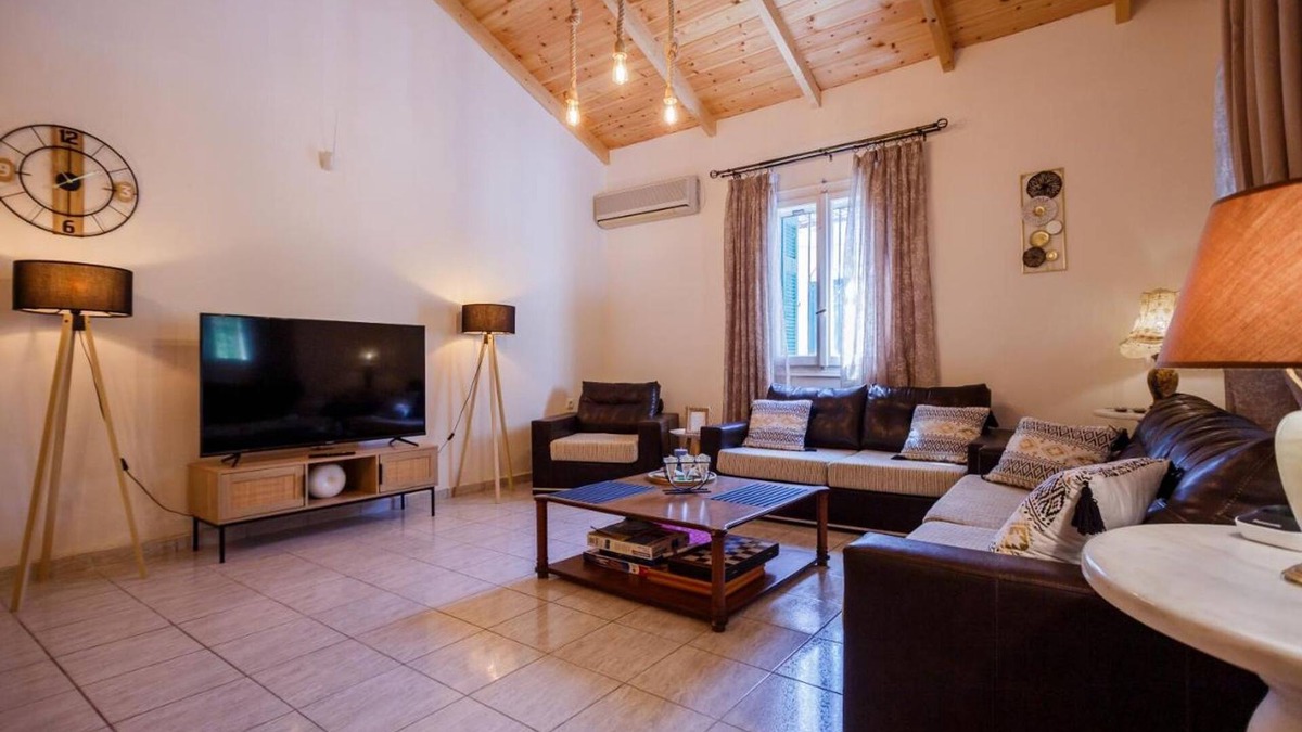 Alonia House | Casa Kalariti in Zakynthos