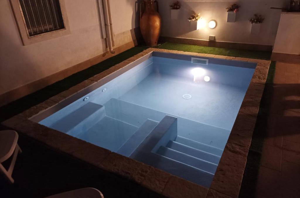 Crispiano Bed & Breakfast | Casa KaLu'