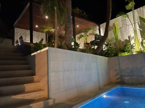 Todos Santos House | Casa Kamila en el centro de Todos Santos
