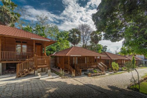 Waingapu House | Casa Kandara