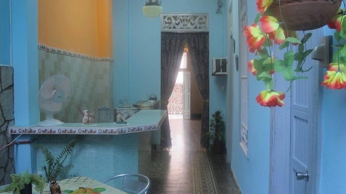 Puerto de Boniato House | Casa Karina y Franky