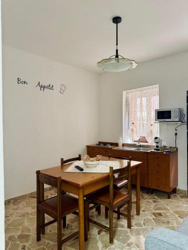 Calatafimi Apartment | Casa Katarina