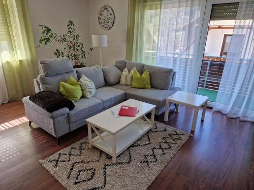Unter Schonmattenwag Apartment | Casa Katharina