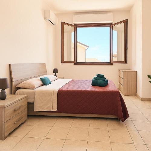 Massama House | Casa Katia Vacanze Oristano, a pochi minuti dalle spiagge più belle della Sardegna e pochi minuti da Oristano, casa dotata di tutti i comfort
