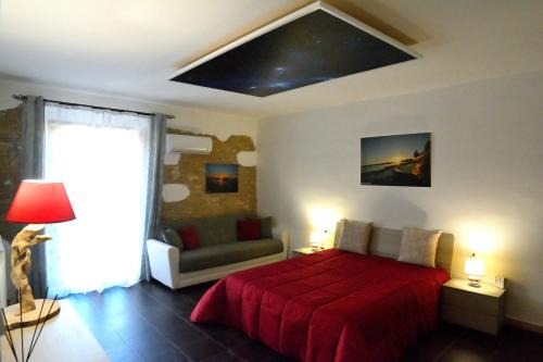 Campomarino House | Casa Kemarin
