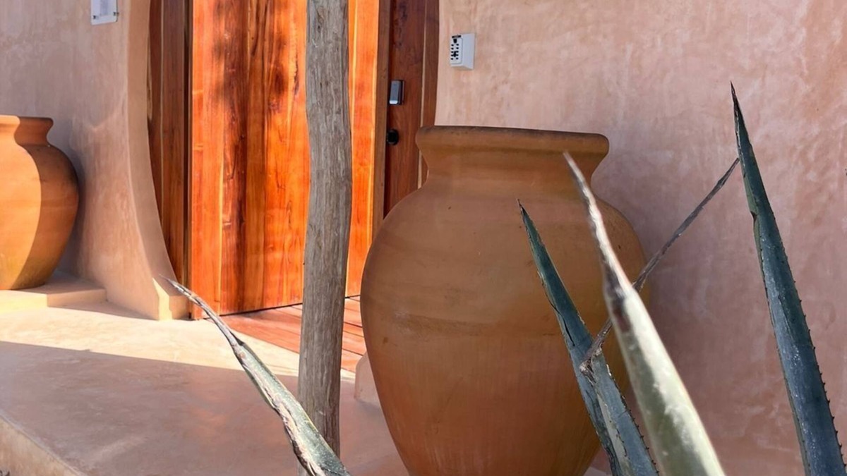 Mexico House | Casa Kensh0 - Rest and style between the mangroves and the sea in Sisal