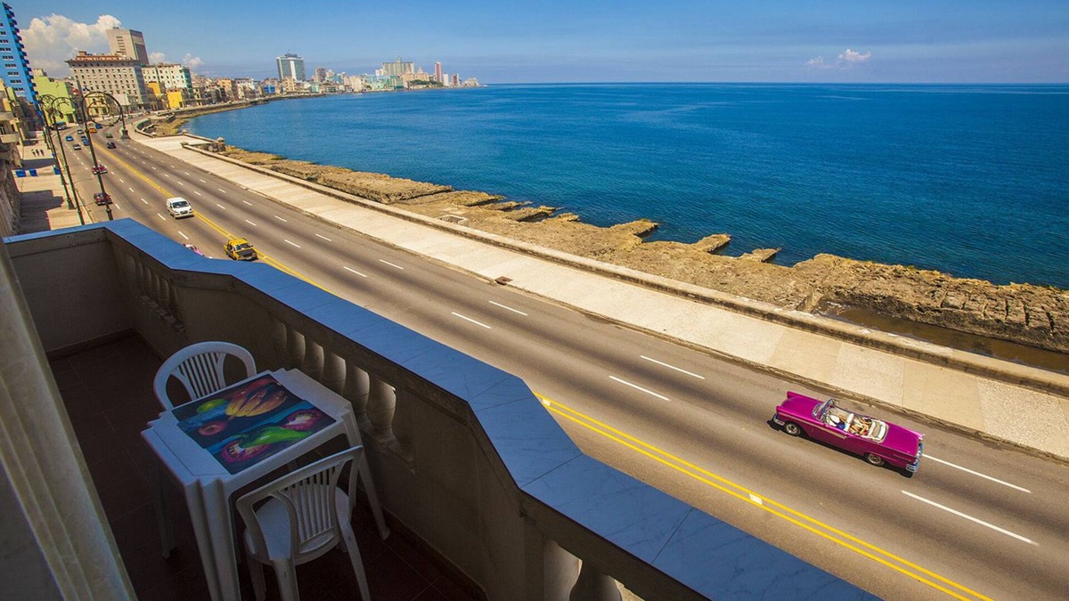 Centro Havana House | Casa Keren Nerek