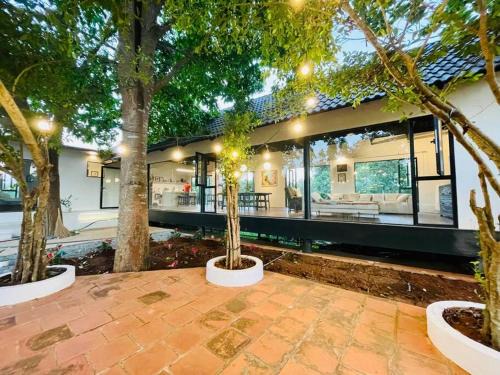 Chau Duc House | Casa Khang - a peaceful cottage close to HCMC