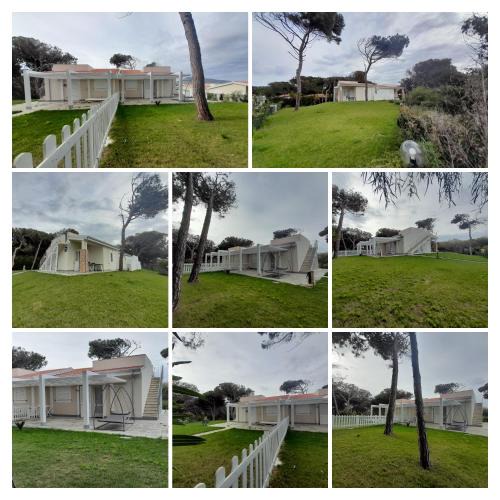 San Pietro a Mare House | Casa KIA - 2 camere da letto - Pet Friendly