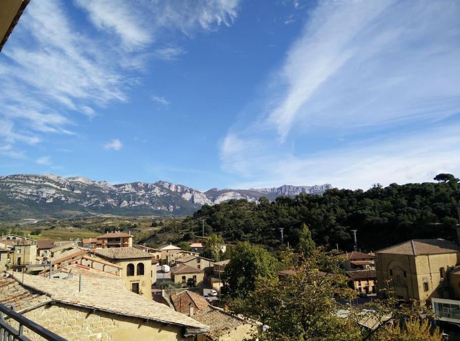 Villabuena de Alava House | Casa KILYX en Villabuena, Rioja Alavesa