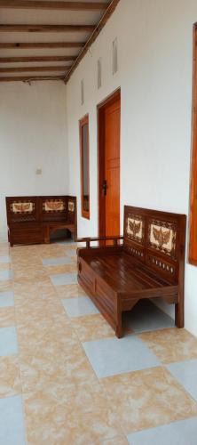 Banyuwangi House | Casa kinari