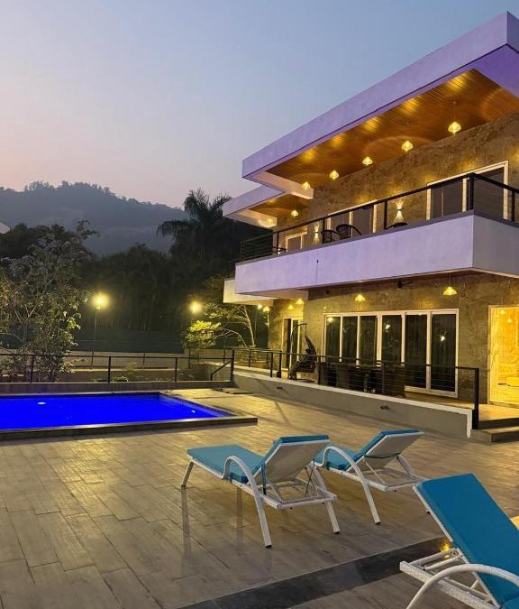 Kalyan Apartment | Casa King & Casa Queen Villas