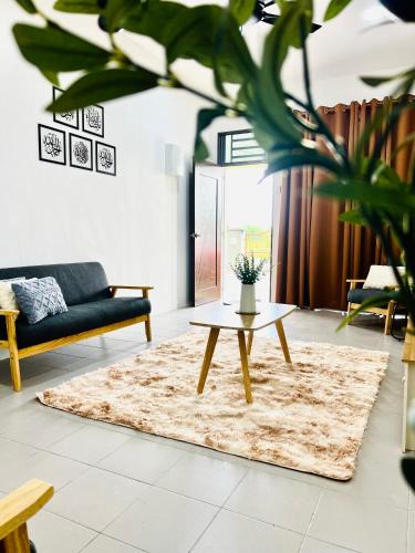 Larut House | Casa Kita Homestay