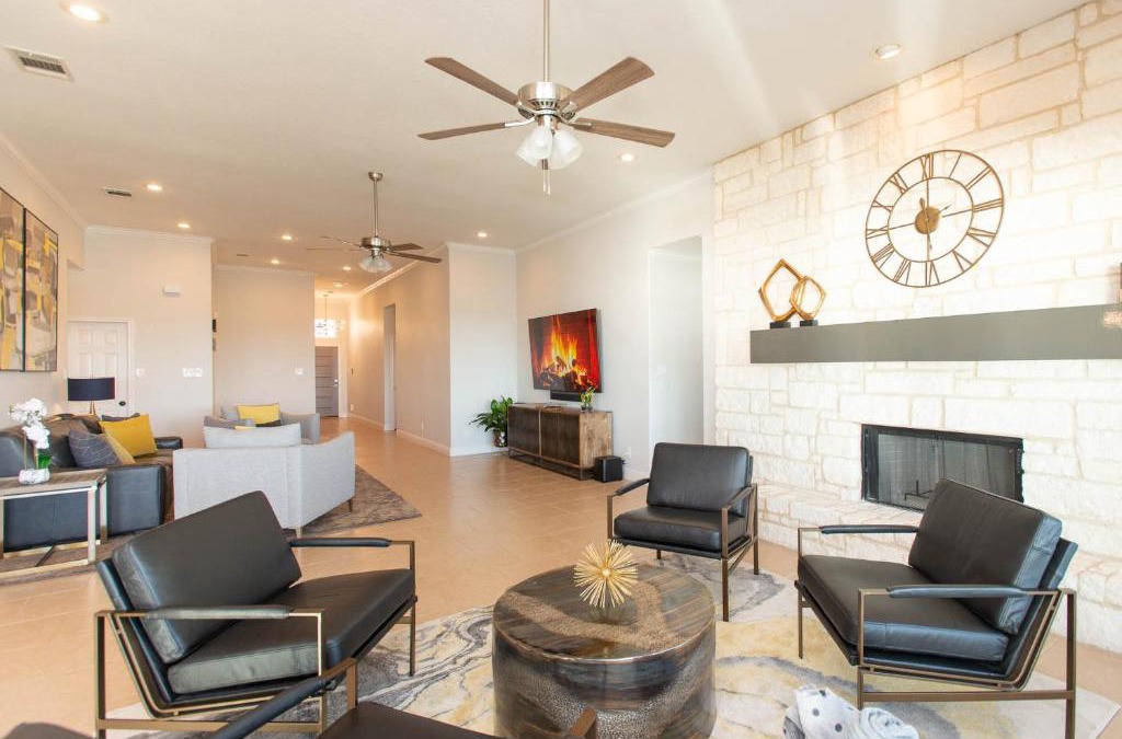 Gun Barrel City House | Casa KK at the Lake