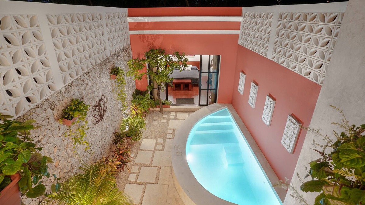 Barrio de Santiago House | Casa Koala, Peace and Comfort in Santiago