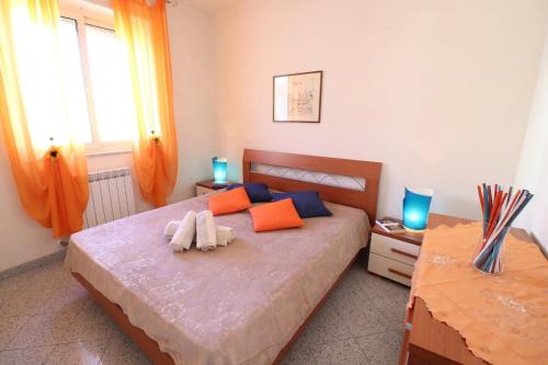 Otranto Apartment | Casa Kris in centro a Otranto