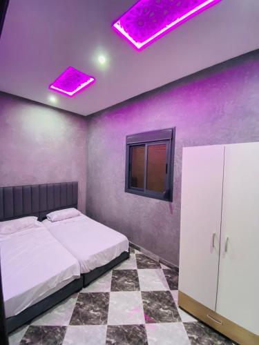 Sidi Abdallah Ghiat Villa | Casa Kush