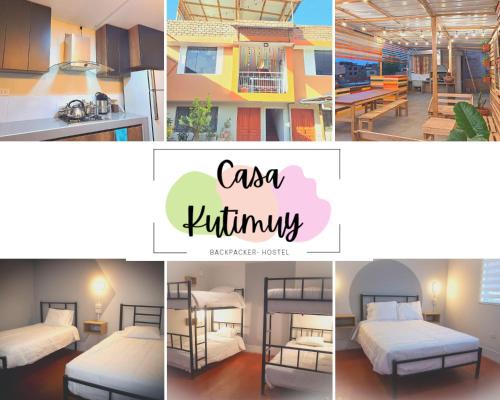 Andres Avelino Caceres Dorregaray House | Casa Kutimuy