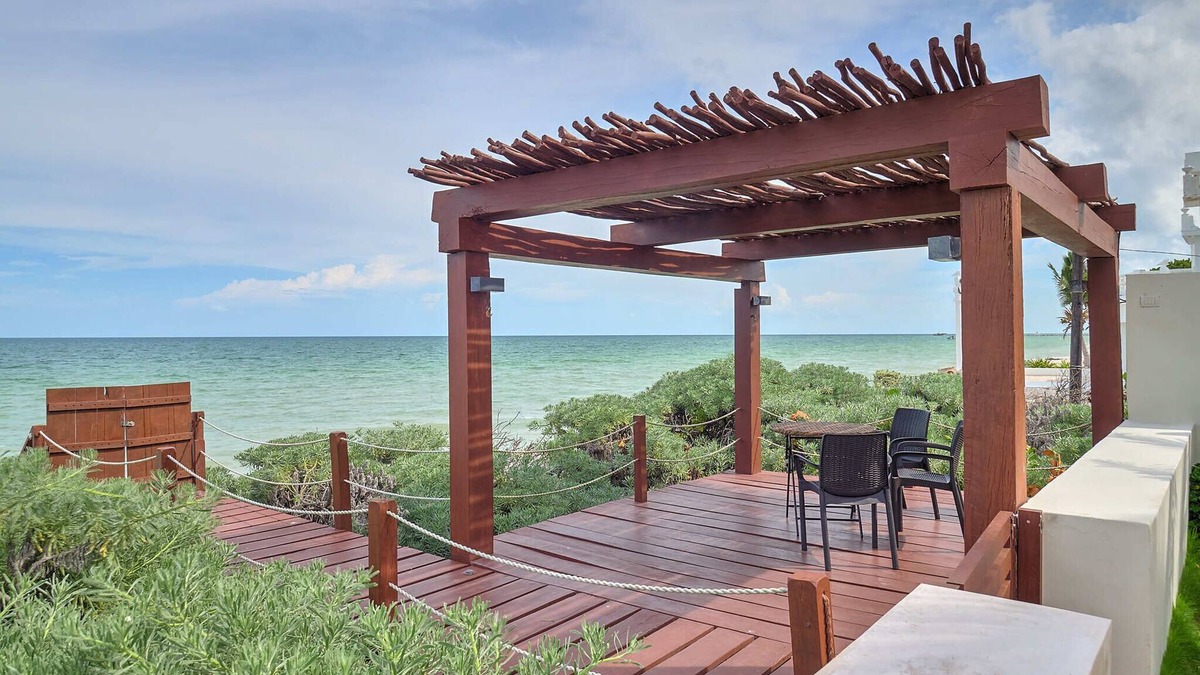 Yucatan Peninsula House | Casa Kux - Yucatan Home Rentals