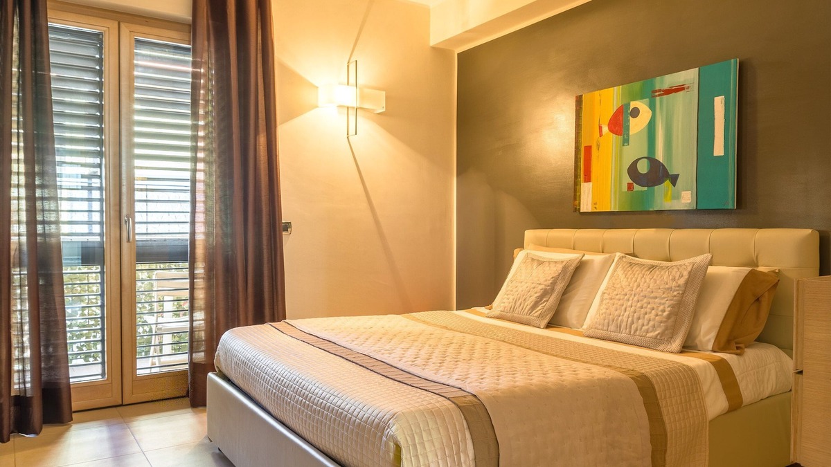 Giardini Naxos Apartment | Casa Lì -Giardini Naxos center