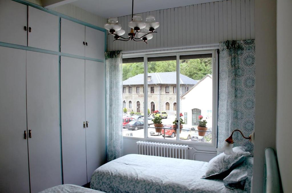 Ribes De Freser Apartment | Casa l'avia