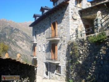 Cerler House | Casa La Abadía