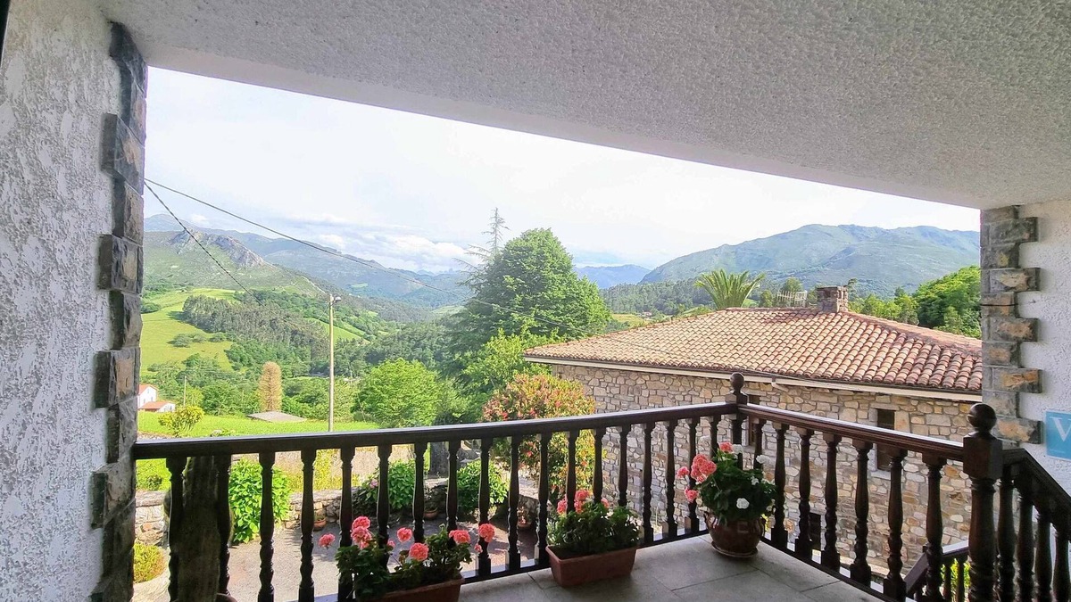 Puente Nuevo Apartment | Casa La Acebal Los Callejos