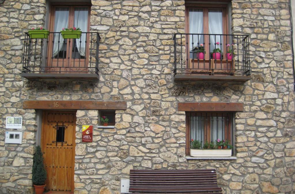 Torremocha del Campo House | Casa La Alegría de La Alcarria I