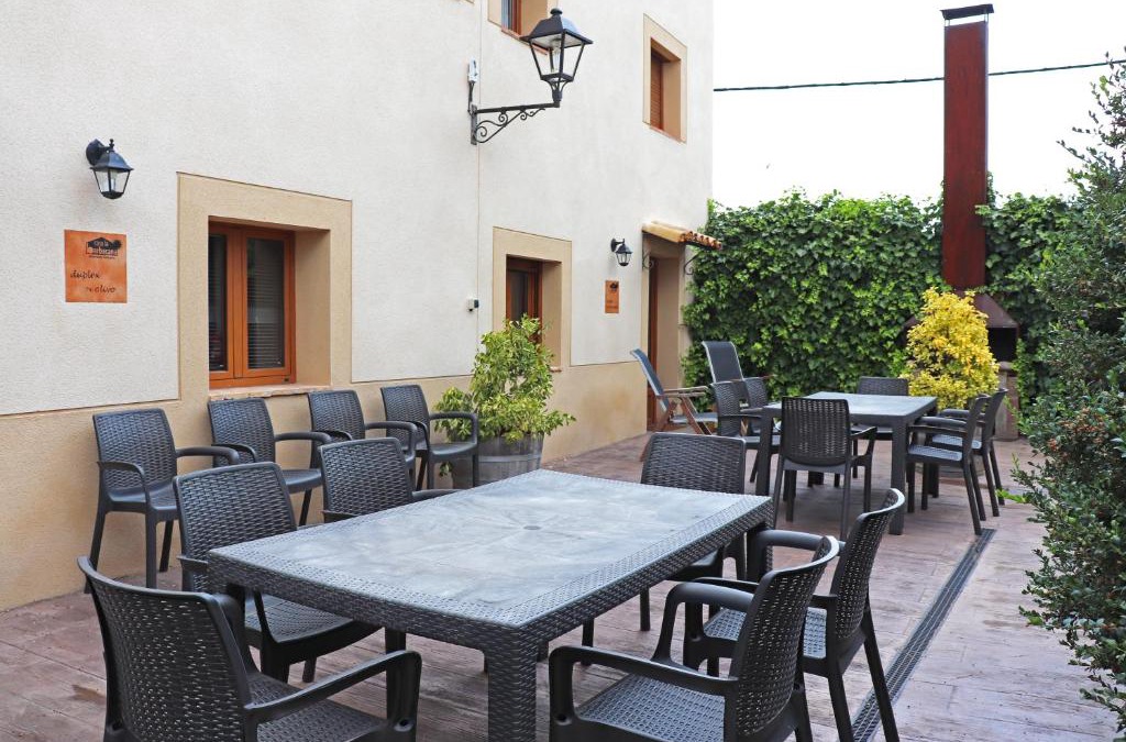 Barbastro House | Casa la Barbacana