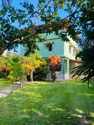 Bairro Novo House | Casa la Bohème