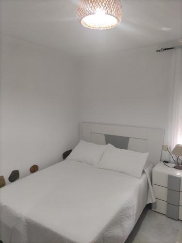 Campos y Salave Apartment | Casa la Camila