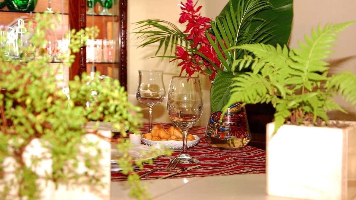 Cienfuegos House | Casa La Casa De Cecilia