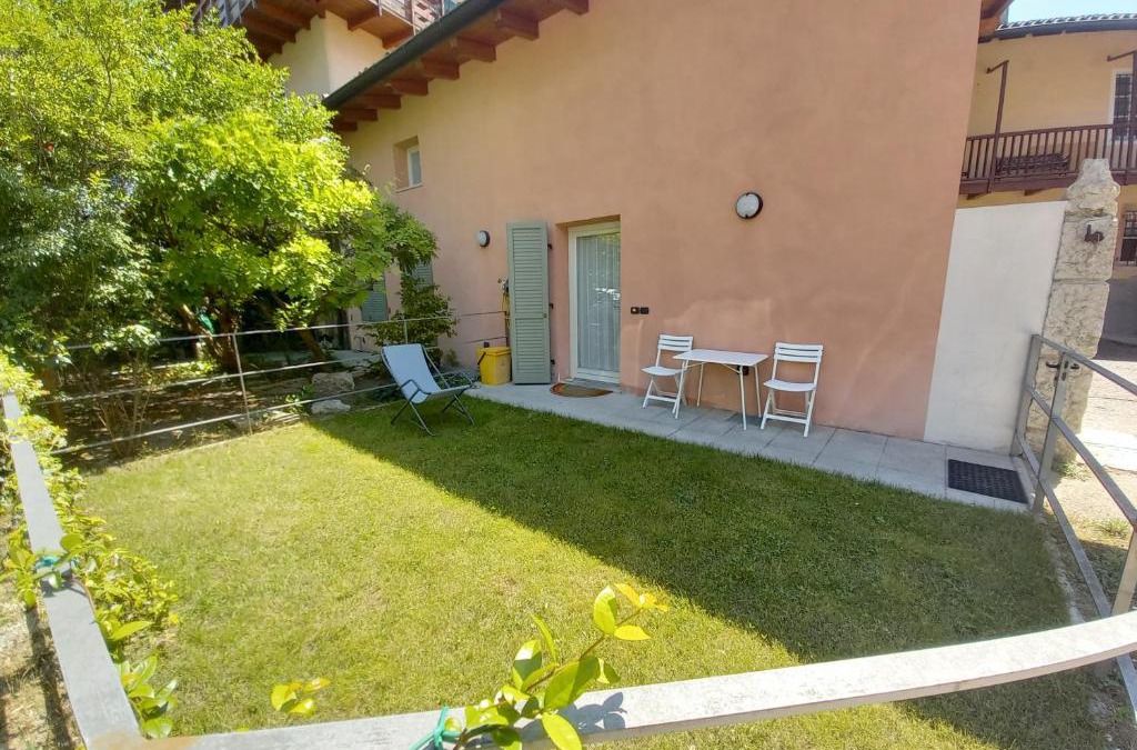 Rovereto Apartment | Casa La Corte
