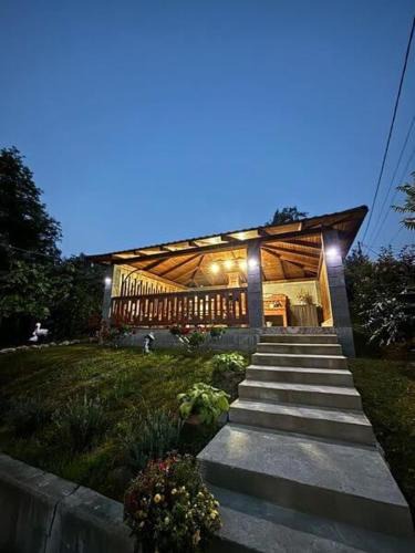 Figa House | Casa la Cristi