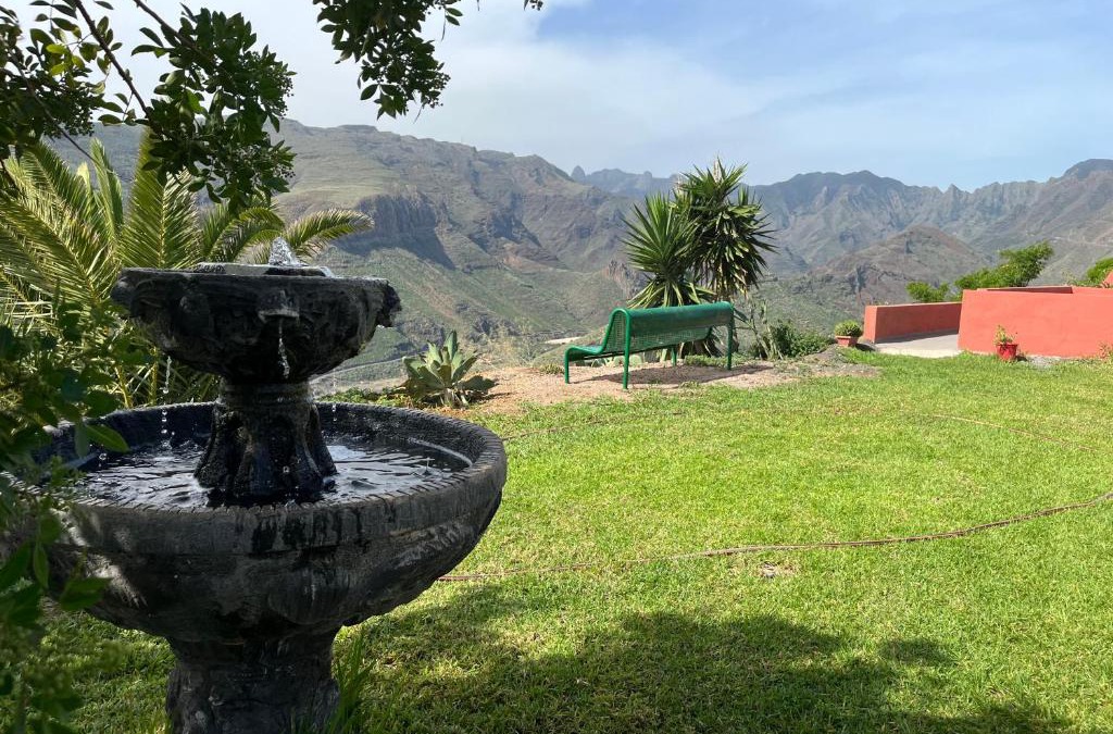 San Sebastian de la Gomera Apartment | Casa La Cabezada