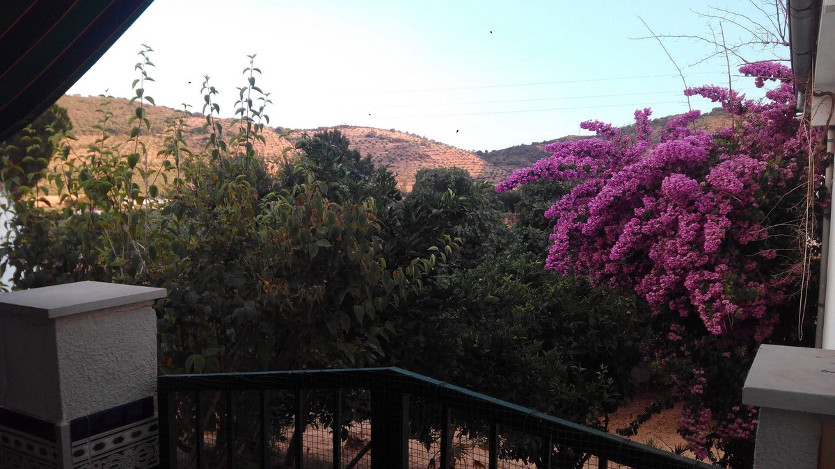 El Hoyo House | Casa La esparraguerra, nestled in the heart of the Alto Guadiato Valley
