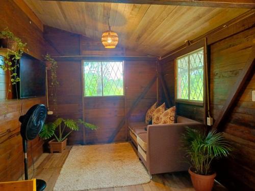 Tena House | CASA LA ESTANCIA NATURALEZA PURa