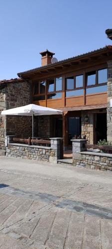 Caso Ski Chalet | Casa la Felguerina