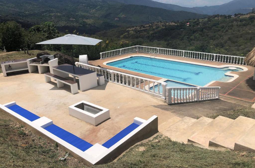 Pandi House | Casa La Felisa hospedaje campestre Pandi cundinamarca