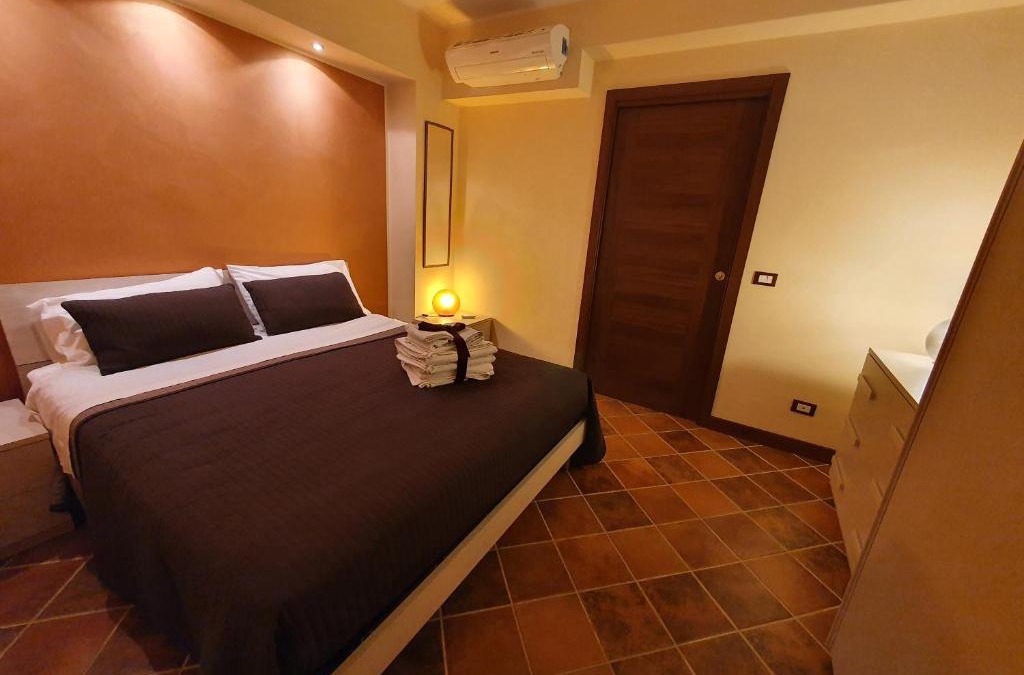 Sant'Alessio Siculo House | Casa La Ferula apt2 vicino al mare e Taormina con balcone