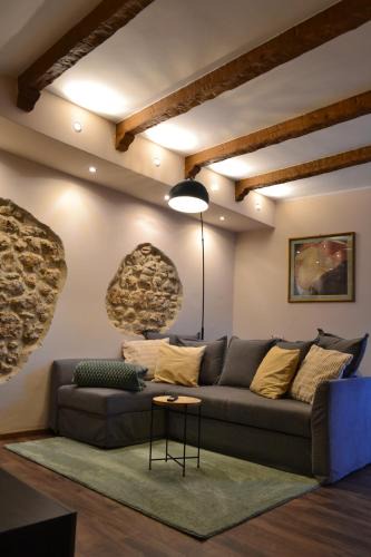 Poggio Mirteto Apartment | Casa la Finestra sul Monte - Tamerò Estates