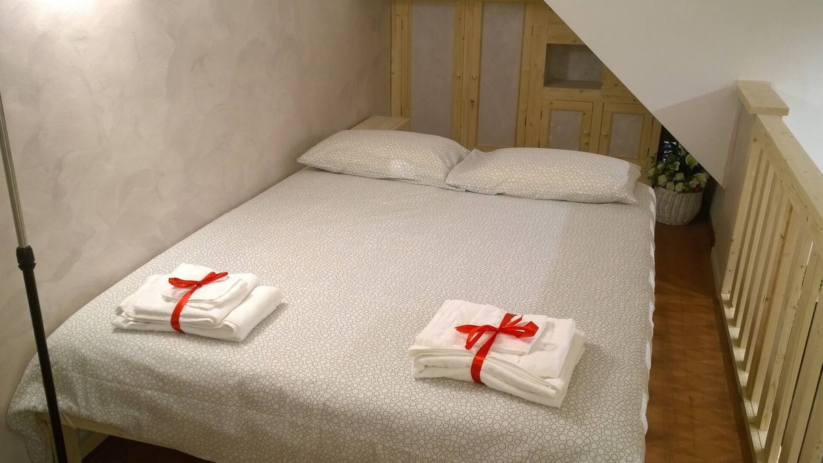 Foggia House | Casa La Fontana, in the heart of flavors