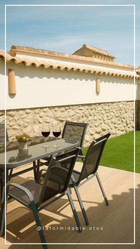 Otos House | Casa La formidable
