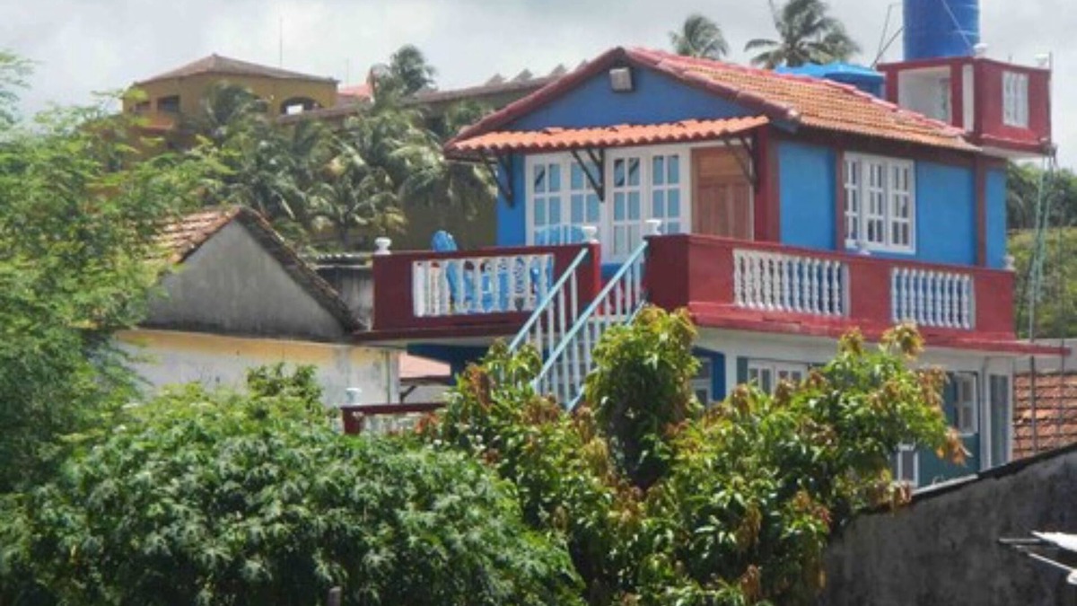 Baracoa Hostel | Casa La Fortaleza