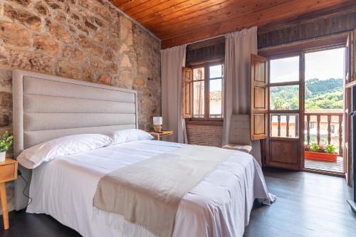 Riocorvo House | Casa La Franca