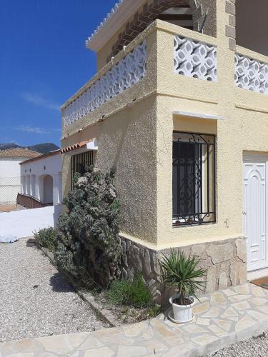 Adsubia Apartment | Casa La Gala