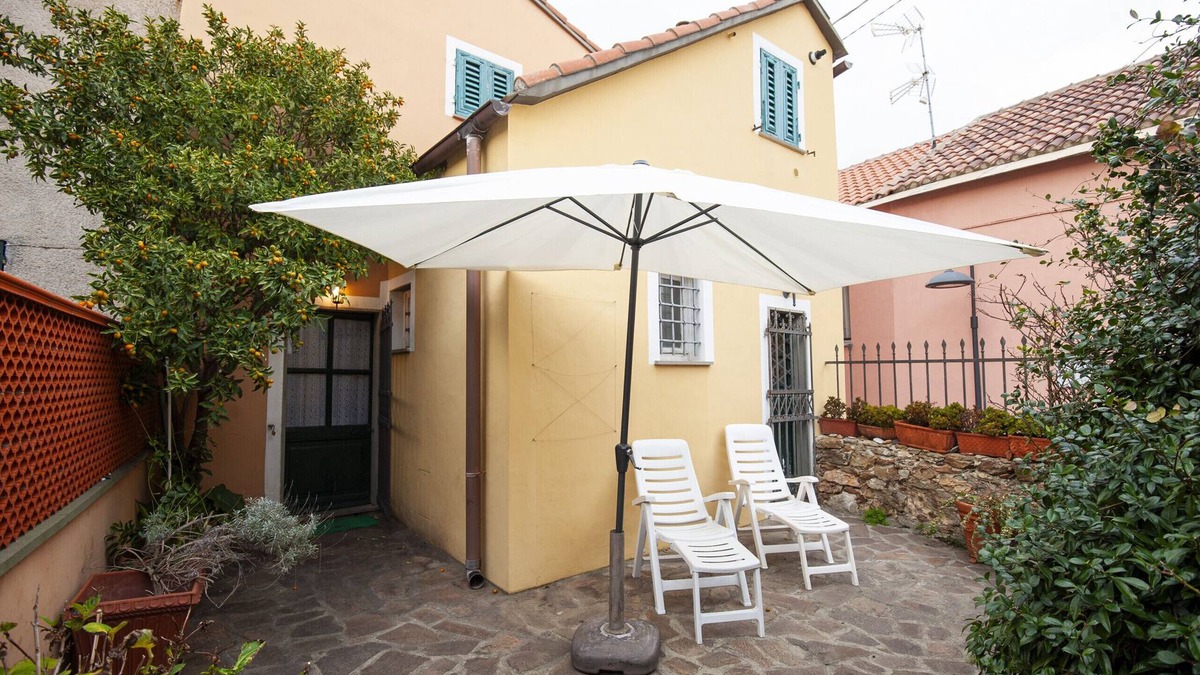 Torre del Mare Apartment | Casa La Gonza by Wonderful Italy