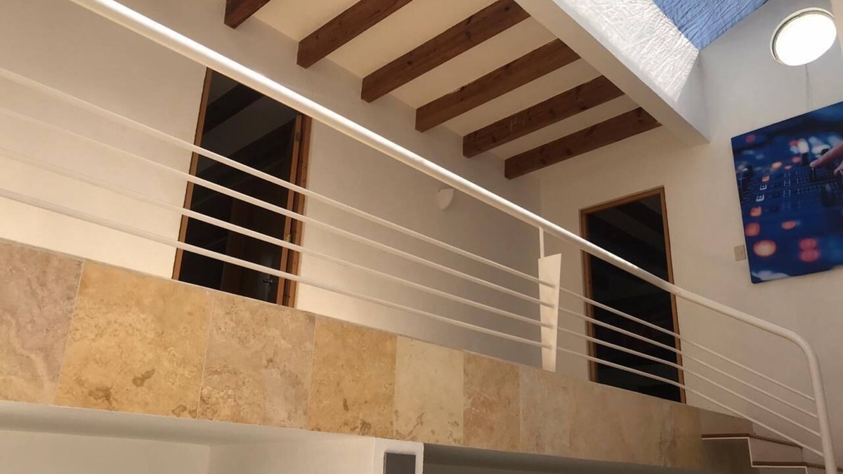 Cuernavaca House | Casa la Herradura, luxury, panoramic view and forest. Near Tepoztlan.