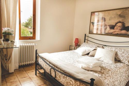 Cascina Apartment | Casa La Lilla